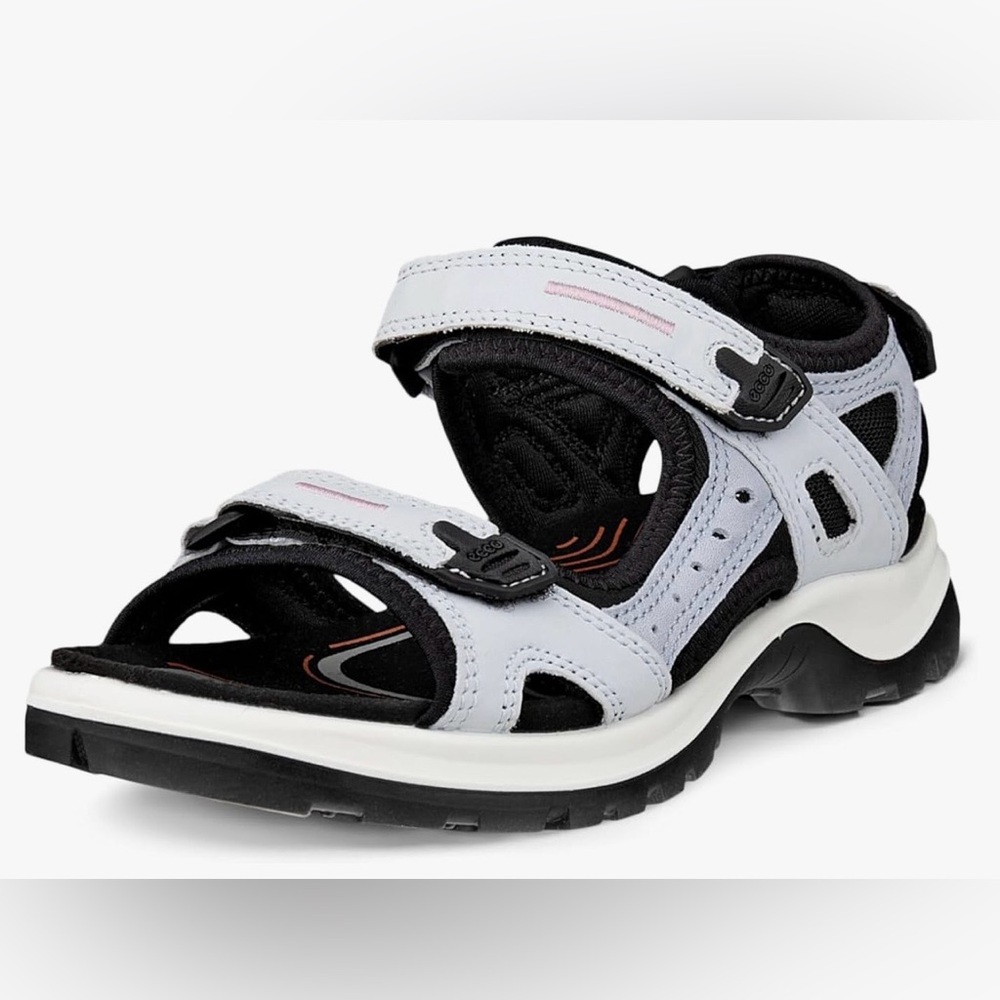 ECCO Women's Yucatan Sport Sandal